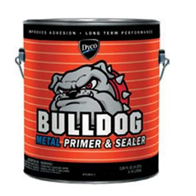 DYCO PAINTS DYC4655 METAL PRIMER/SEAL WH 5GAL DYCO PAINTS DYC4655 METAL PRIMER/SEAL WH 5GAL