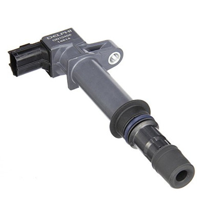 DELPHI GN10456 IGNITION COIL - PENCIL
