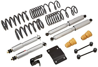 BELLTECH 963SP LOWERING KIT