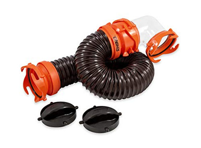CAMCO 39768 3 TOTE TANK HOSE KIT 3 CAMCO 39768 3 TOTE TANK HOSE KIT 3