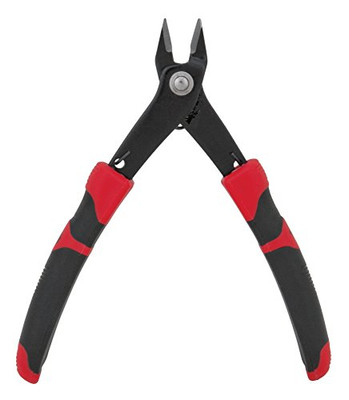 PERFORM TOOL W30763 5 ANGLED FLUSH CUTTER