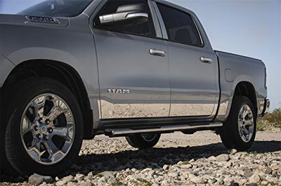 ICI STAINLES T3058304M ROCKER PANELS ICI STAINLES T3058304M ROCKER PANELS