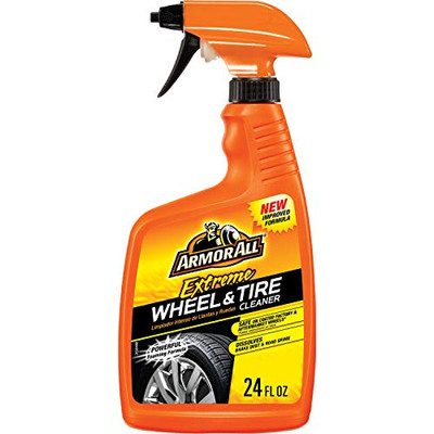 ARMOR ALL 14415 ARMOR ALL EXTREME WHEEL & ARMOR ALL 14415 ARMOR ALL EXTREME WHEEL &