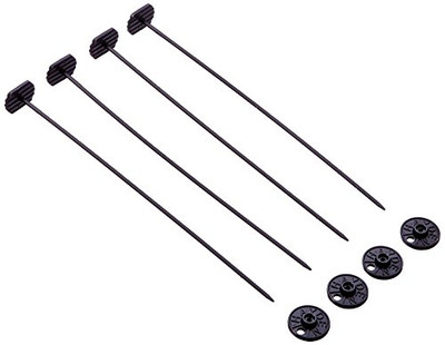 TCI 821500 COOLER QUICK-MOUNT KIT TCI 821500 COOLER QUICK-MOUNT KIT
