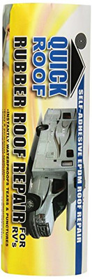 COFAIR PROD RQR624 6X24 RUBBER QUICK ROOF