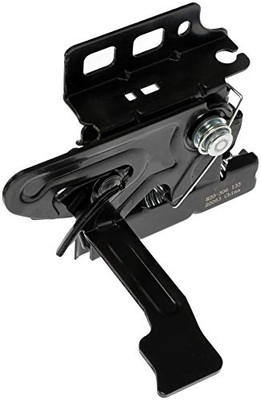 DORMAN 820306 HOOD LATCH DORMAN 820306 HOOD LATCH