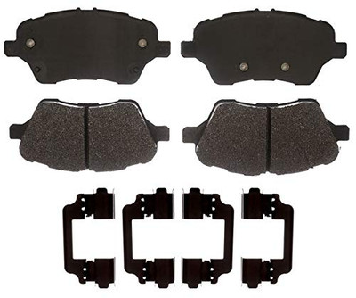 R/M BRAKES SP1730XPH BRAKE PAD SET