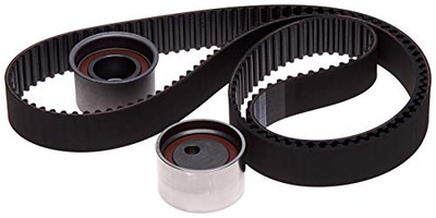GATES CORP TCK259 TIMING BELT COMPONENT KIT GATES CORP TCK259 TIMING BELT COMPONENT KIT