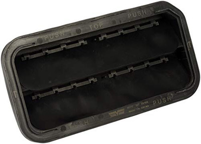 DORMAN 59117 CABIN PRESSURE VENT DORMAN 59117 CABIN PRESSURE VENT