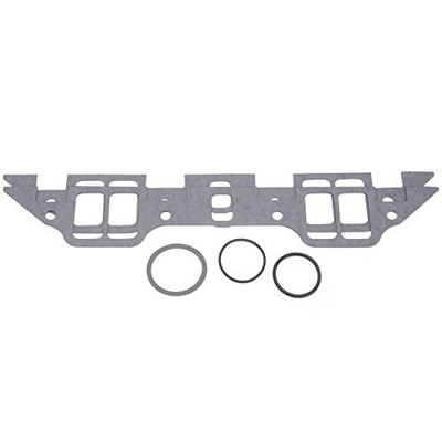 EDELBROCK 7225 BB CHRYSLR INTAKE GASKET EDELBROCK 7225 BB CHRYSLR INTAKE GASKET