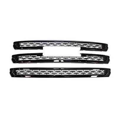 COAST2COAST GI175BLK GI 20-21 ACADIA 3 PC GLOSS BLK COAST2COAST GI175BLK GI 20-21 ACADIA 3 PC GLOSS BLK