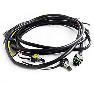 BAJA DESIGN 640119 WIRING HARNESS BAJA DESIGN 640119 WIRING HARNESS