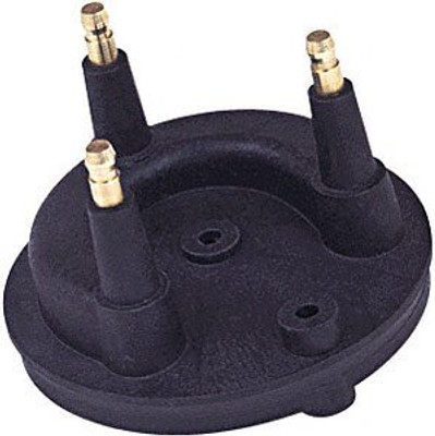 MSD CO. 8210 AUTOMATIC COIL SELECTOR