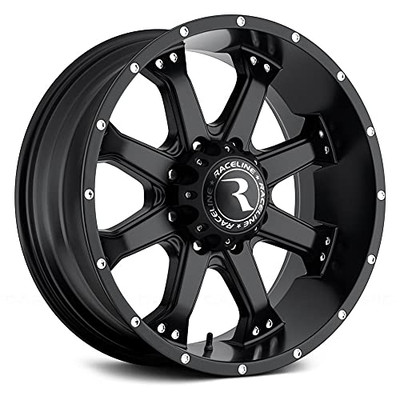 RACELINE 91B7906000 991B 17X9 6X139.7 0MM RACELINE 91B7906000 991B 17X9 6X139.7 0MM