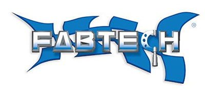 FABTECH FT1037 CNTROL ARM BUSHING