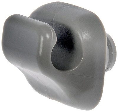 DORMAN 74437 SUNVISOR CLIP DORMAN 74437 SUNVISOR CLIP