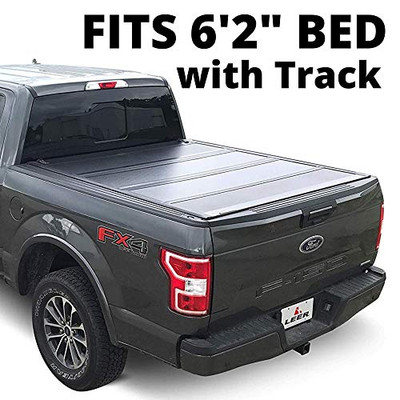 LEER 650288 HF650M 2016+ TOYOTA TACOMA 6 2  W/T