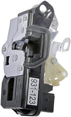 DORMAN 931123 INTGR LATCH ACTUATOR DORMAN 931123 INTGR LATCH ACTUATOR