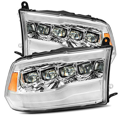 ALPHAREX USA 880591 DODGE RAM 1500HD 09-18 2500HD/3500H ALPHAREX USA 880591 DODGE RAM 1500HD 09-18 2500HD/3500H