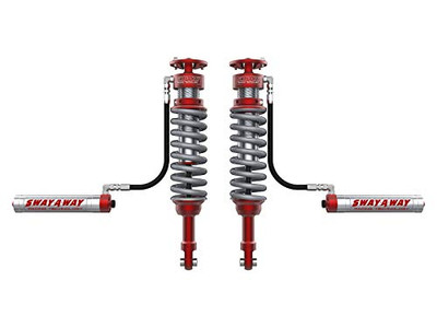 AFE 301500002C SWAY-A-WAY 3.0 FRONT COILOVER KIT W AFE 301500002C SWAY-A-WAY 3.0 FRONT COILOVER KIT W