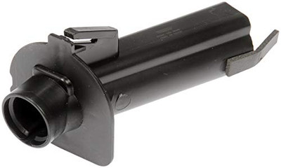 DORMAN 47824 SPARE TIRE HOIST CVR DORMAN 47824 SPARE TIRE HOIST CVR