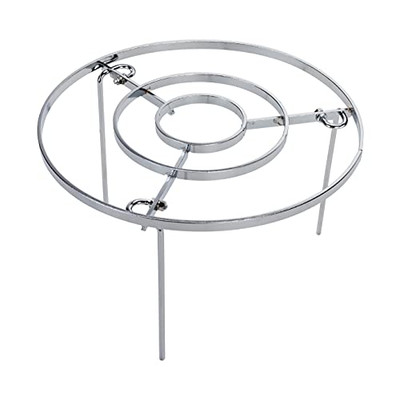 CAMCO 58033 CAMPFIRE COOKTOP CAMCO 58033 CAMPFIRE COOKTOP