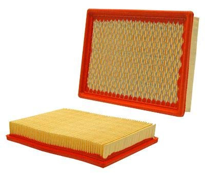 WIX FILTR LD 347 AIR FILTER