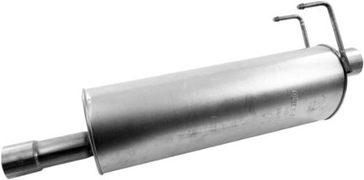 WALKER EXHST 21642 MUFFLER - QUIET-FLOWSS -