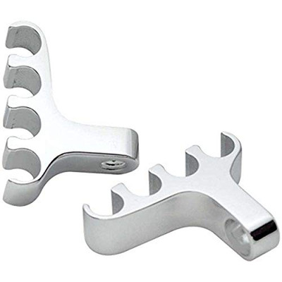 BILLET SPEC 69704 PLUG 4 WIRE SEP VLV CVR MNT POL (PA