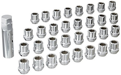 WC WHEEL ACC W5814STO 14.1.5 SPLINE OPEN 8 LUG WC WHEEL ACC W5814STO 14.1.5 SPLINE OPEN 8 LUG