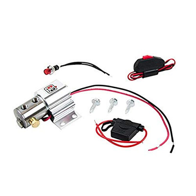 HURST INC. 1745000 ROLL CONTROL HURST INC. 1745000 ROLL CONTROL