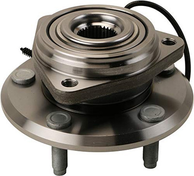 MOOG 513369 WHEEL HUB & BEARING ASSEMBLY