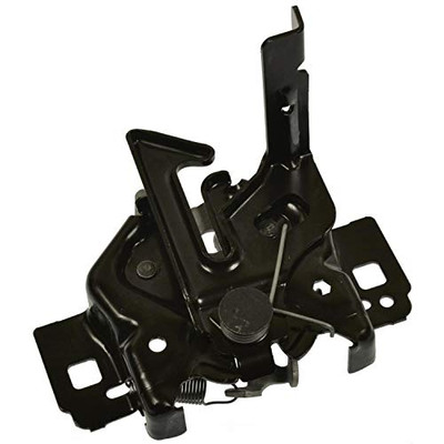 STANDARD IGN HLA102 HOOD LATCH ASSEMBLY