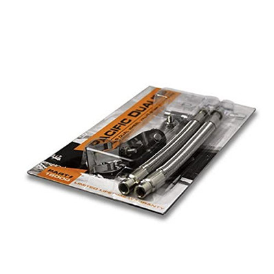 PACIFIC DUAL 18000 VLV STEM EXTENSIONS PR
