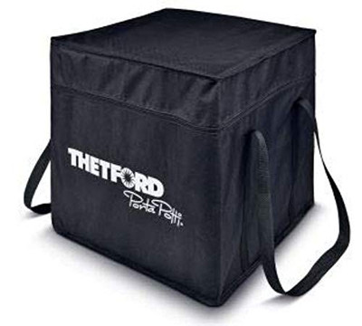THETFORD 299902 SMALL PORTA POTTI STORAGE BAG THETFORD 299902 SMALL PORTA POTTI STORAGE BAG