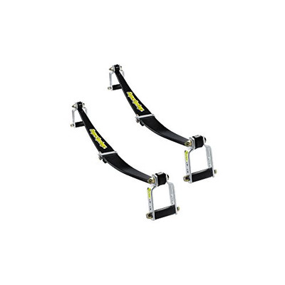 SUPERSPRINGS SSA42 LEAF SPRNG SUSPENSION ENHANCER