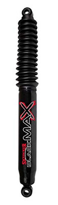 SKYJACKER B8581 BLACKMAX SHOCK W/BOOT SKYJACKER B8581 BLACKMAX SHOCK W/BOOT