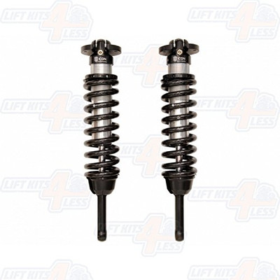 ICON 58640 2.5 VS IR COILOVR KT ICON 58640 2.5 VS IR COILOVR KT