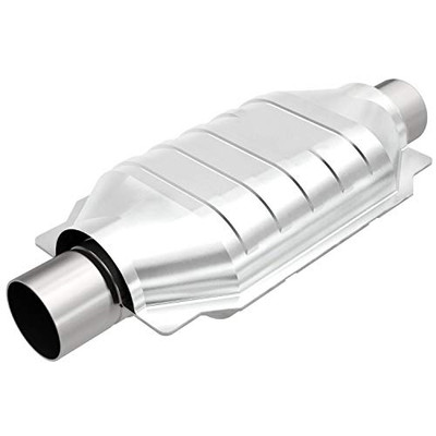 MAGNAFLOW 459006 U/C CONV UNIV 2.50 OBD2 ULEV