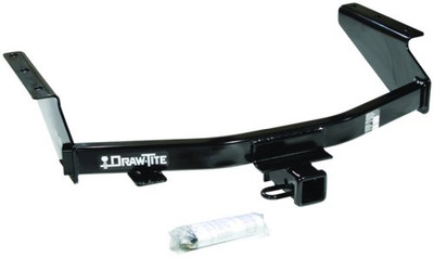 DRAW TITE 75517 HITCH DODGE NITRO 07