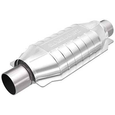 MAGNAFLOW 99005HM U/C CONV UNIV 2.25 HM MAGNAFLOW 99005HM U/C CONV UNIV 2.25 HM