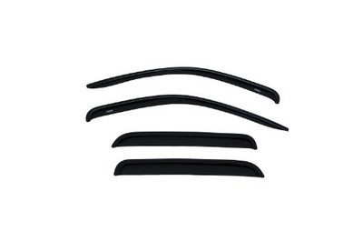 VENTSHADE CO 94656 VNTVSR 4PC DODGE QUAD 05