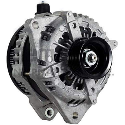 REMY INTL 11081 REMANUFACTURED ALTERNATOR