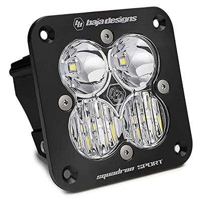 BAJA DESIGN 551003 LED LIGHT PODS