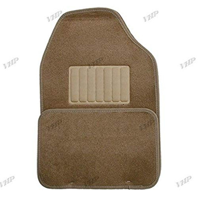 COAST2COAST CCFMDT MAT;UNIVERSAL;TAN W/HEEL PAD COAST2COAST CCFMDT MAT;UNIVERSAL;TAN W/HEEL PAD