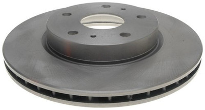 RAYBESTOS 980611R DISC BRAKE ROTOR