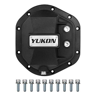 YUKON GEAR 29101 MANUFACTURED FROM HIGH STRENGTH
