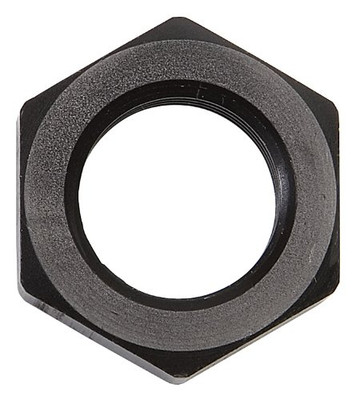 RUSSELL/EDEL 661893 BULKHEAD NUT 6 AN BLAC RUSSELL/EDEL 661893 BULKHEAD NUT 6 AN BLAC