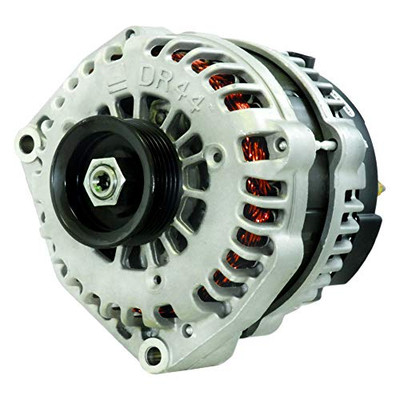 REMY INTL 22015 REMANUFACTURED ALTERNATOR