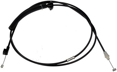DORMAN 912199 HOOD RELEASE CABLE DORMAN 912199 HOOD RELEASE CABLE